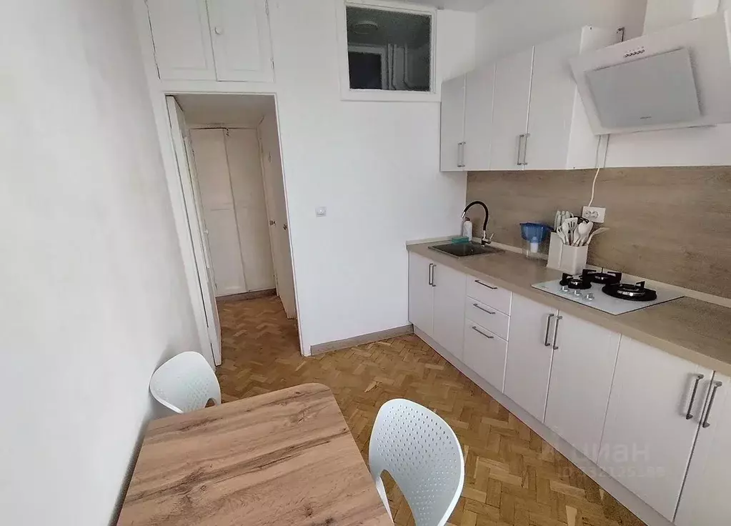 2-к кв. Москва Ломоносовский просп., 35 (47.0 м) - Фото 2