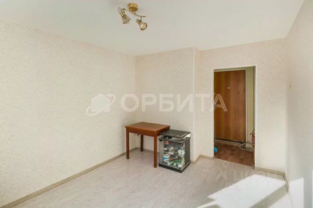 Студия Тюменская область, Тюмень ул. Бабарынка, 20а (14.9 м) - Фото 1