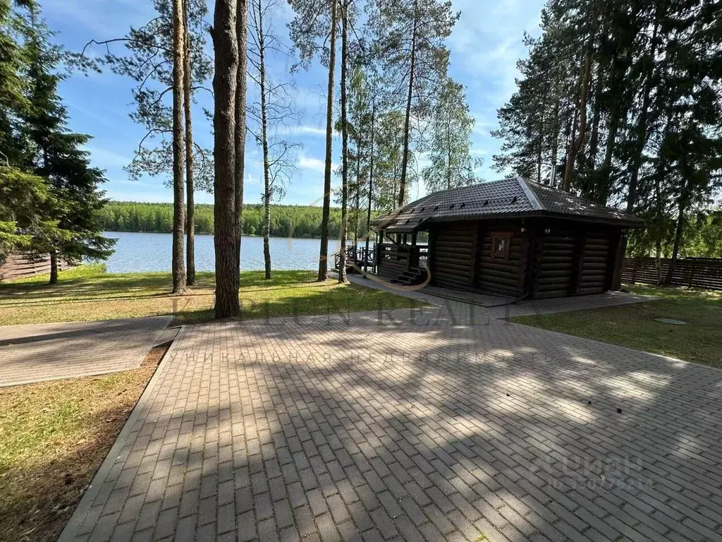 Участок в Нижегородская область, Дальнеконстантиновский муниципальный ... - Фото 2