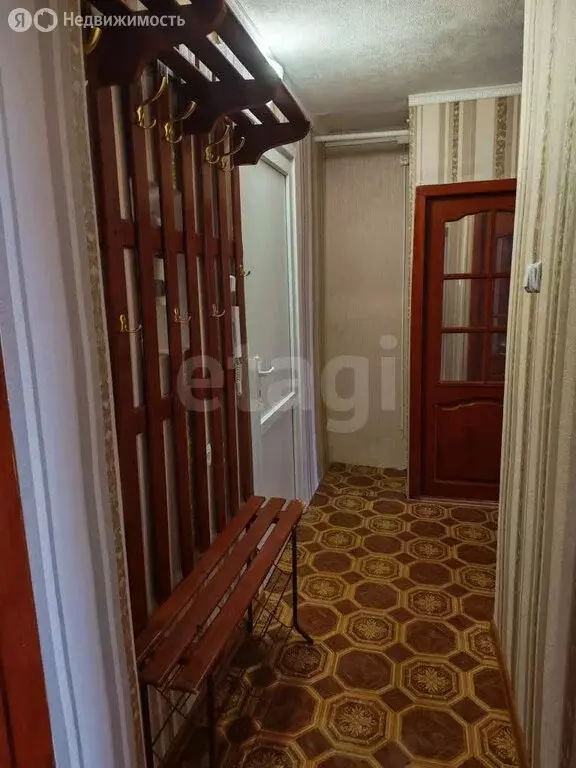 2-комнатная квартира: Сальск, улица Чернышевского, 133А (49.5 м) - Фото 2