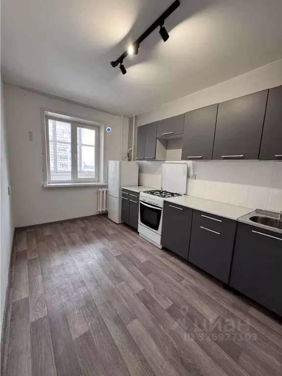 2-к кв. Пермский край, Пермь ул. Чернышевского, 19А (56.8 м) - Фото 1