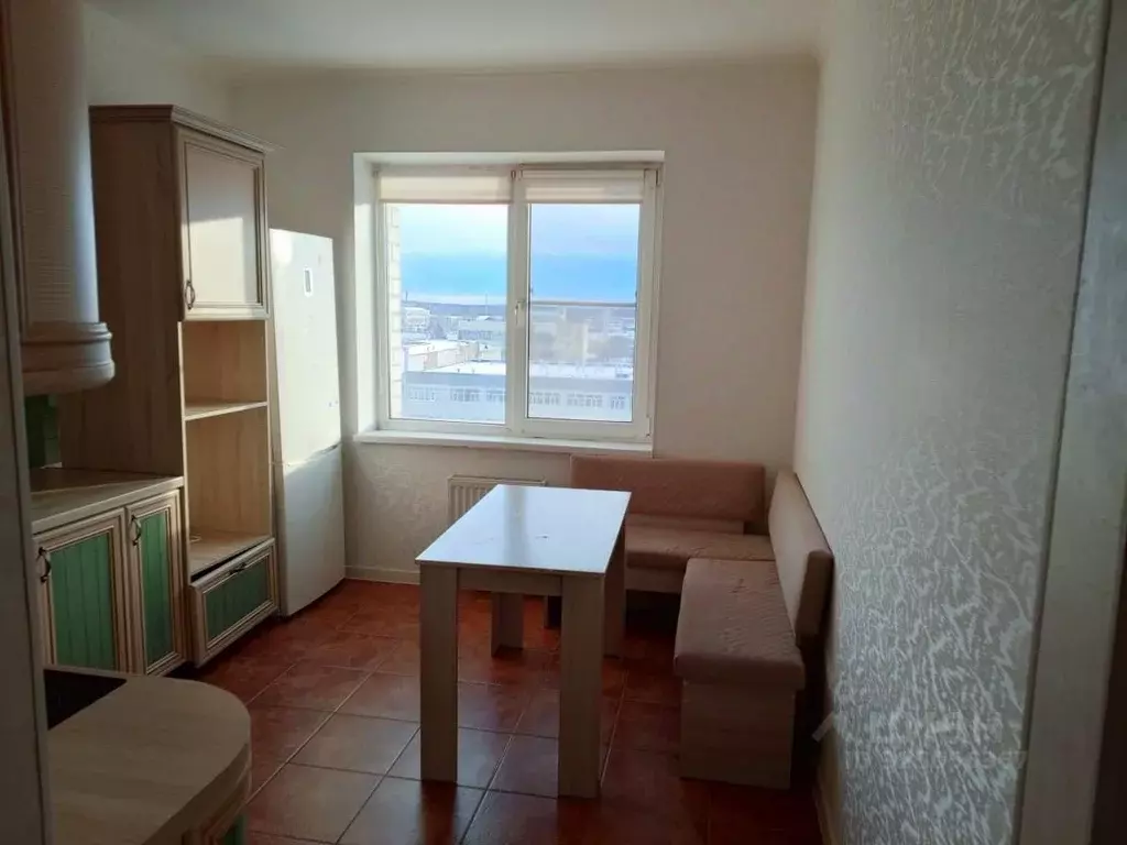 1-к кв. Ставропольский край, Ставрополь № 28 мкр, проезд 2-й ... - Фото 2