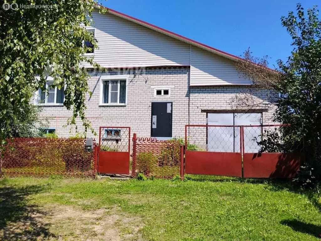 Дом в Шумерля, улица Ломоносова, 61 (114 м) - Фото 1