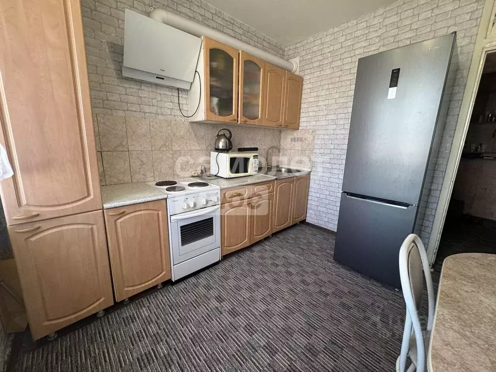 3-к кв. Алтайский край, Бийск ул. Ильи Мухачева, 228/4 (64.0 м) - Фото 1