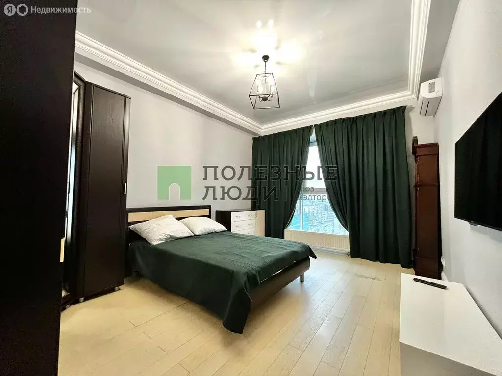 3-комнатная квартира: Ижевск, 7-я Подлесная улица, 71 (80 м) - Фото 1