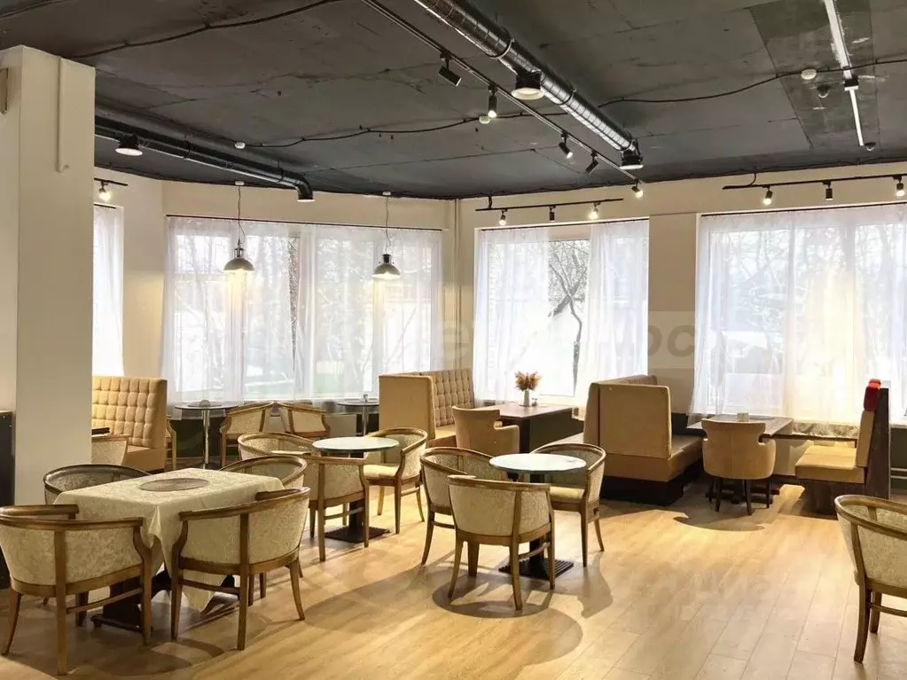 Помещение свободного назначения в Москва, Москва, Троицк ул. Лесная, ... - Фото 1