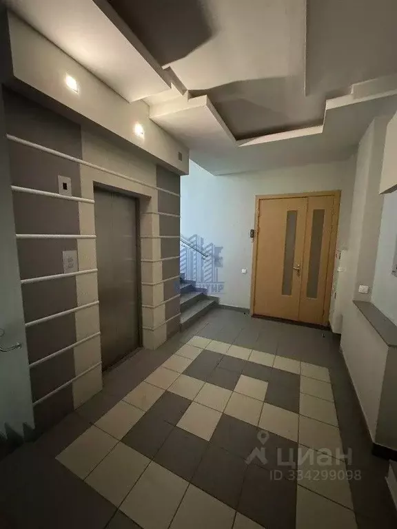 Офис в Чувашия, Чебоксары Московский просп., 17с1 (314 м) - Фото 2