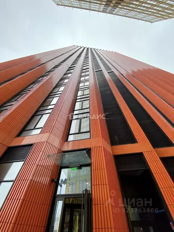 2-к кв. Москва Новодмитровская ул., 2к1А (38.0 м) - Фото 1