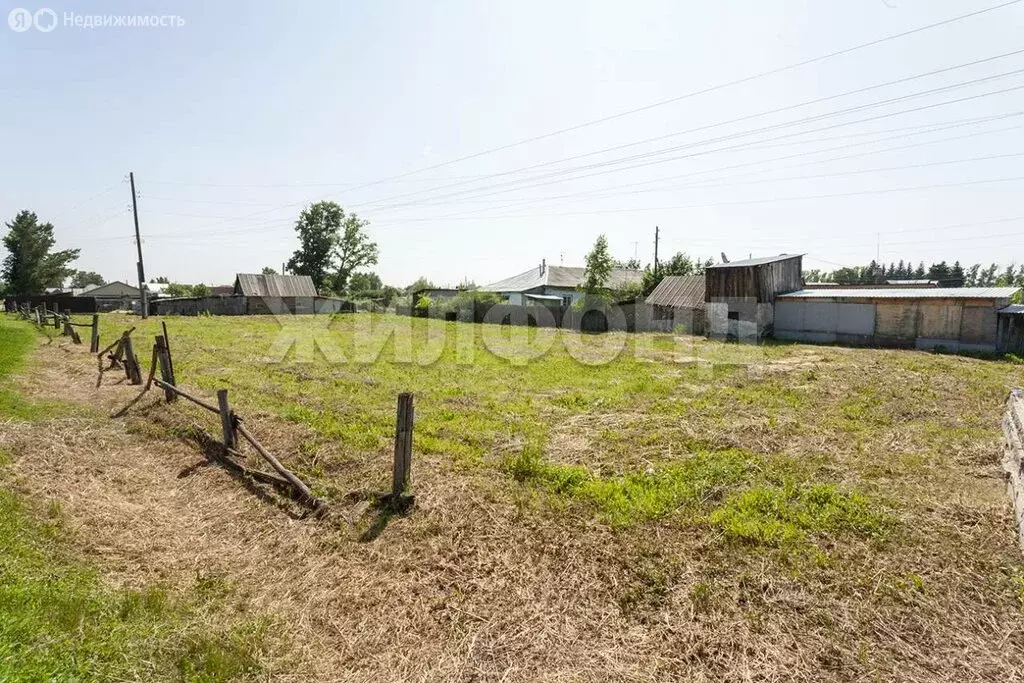 Участок в село Шахи, Новая улица (8.5 м) - Фото 0
