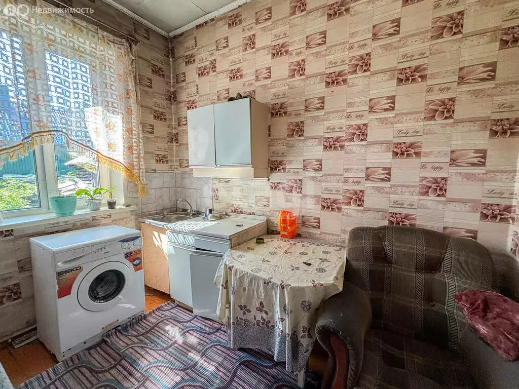 1к в 2-комнатной квартире (14 м) - Фото 2