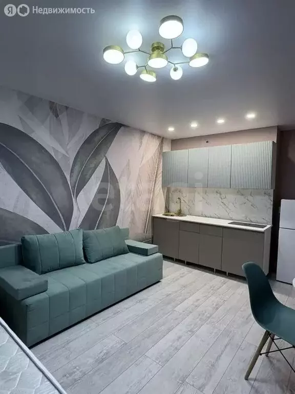 Квартира-студия: Анапа, улица Ленина, 239 (27 м) - Фото 2