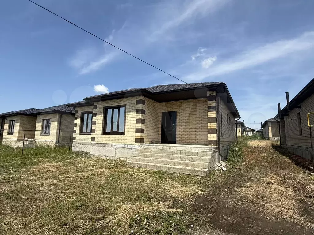 Дом 142 м на участке 5 сот. - Фото 1