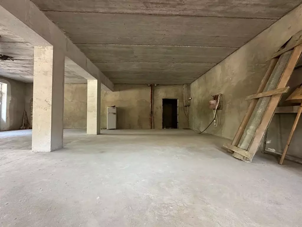 Помещение свободного назначения в Кабардино-Балкария, Нальчик ... - Фото 2