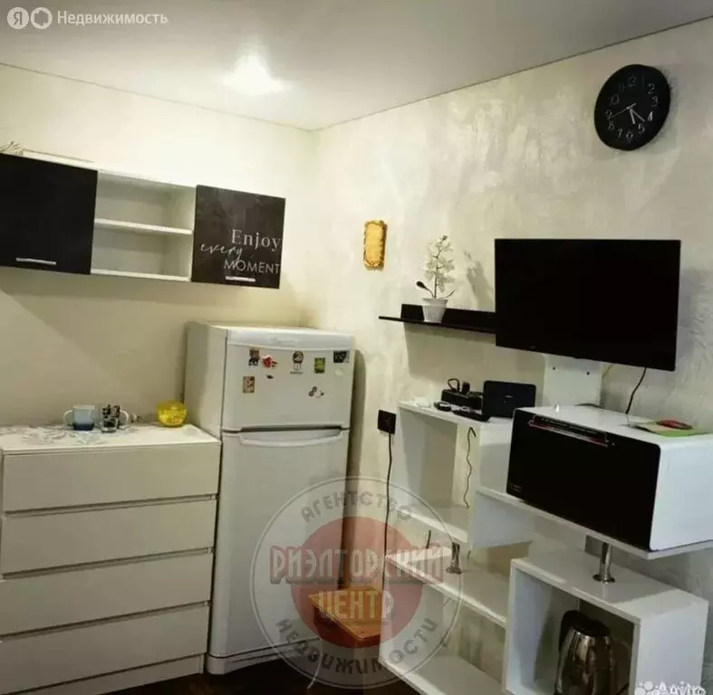 4-комнатная квартира: Белгород, улица Щорса, 28 (43 м) - Фото 1