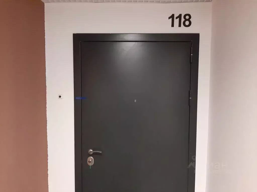 4-к кв. Москва ш. Новомихайловское, 1к2 (162.7 м) - Фото 1