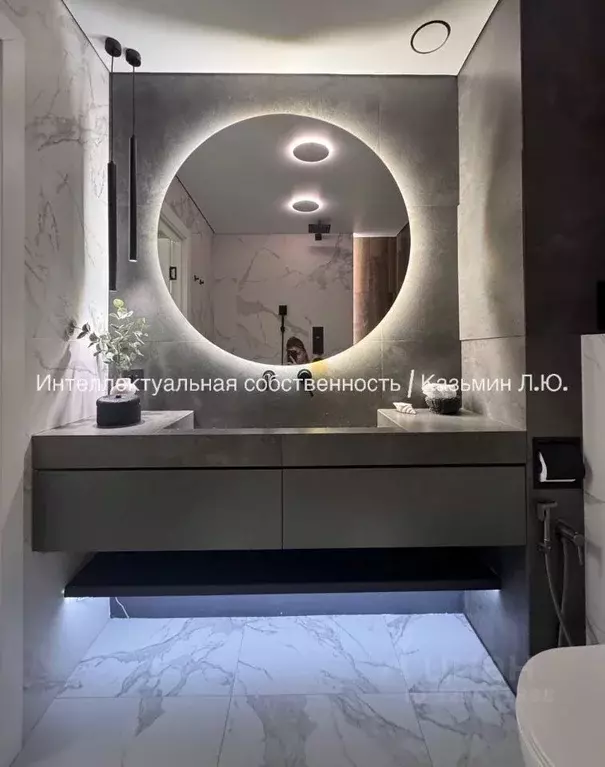 2-к кв. Москва Большая Черкизовская ул., 32К3 (52.0 м) - Фото 1