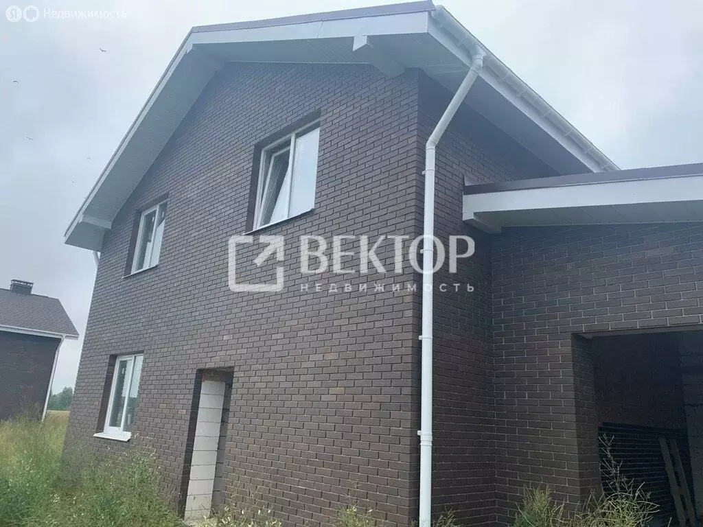 Дом в Костромской район, Минское сельское поселение (169 м) - Фото 2