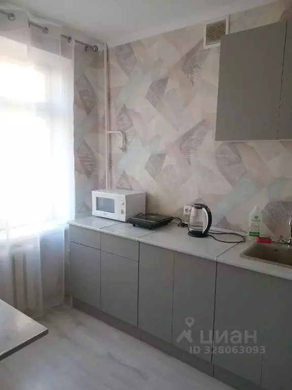 2-к кв. Москва бул. Яна Райниса, 7 (47.0 м) - Фото 1