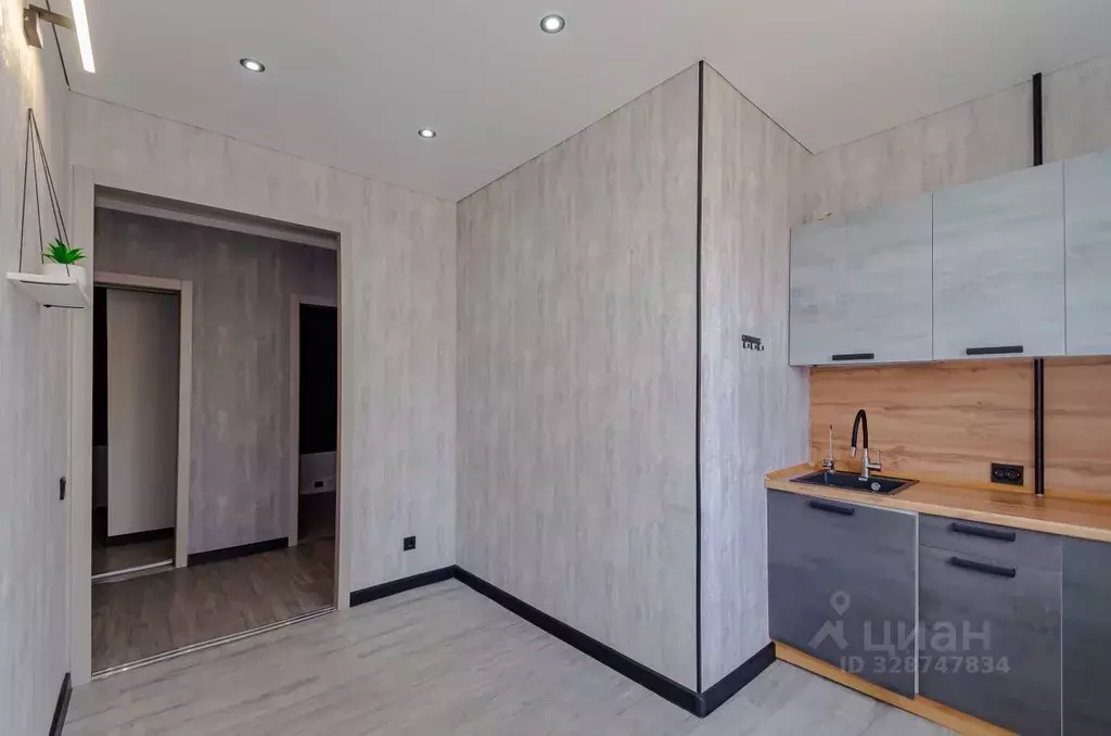 4-к кв. Свердловская область, Екатеринбург пер. Университетский, 11 ... - Фото 2