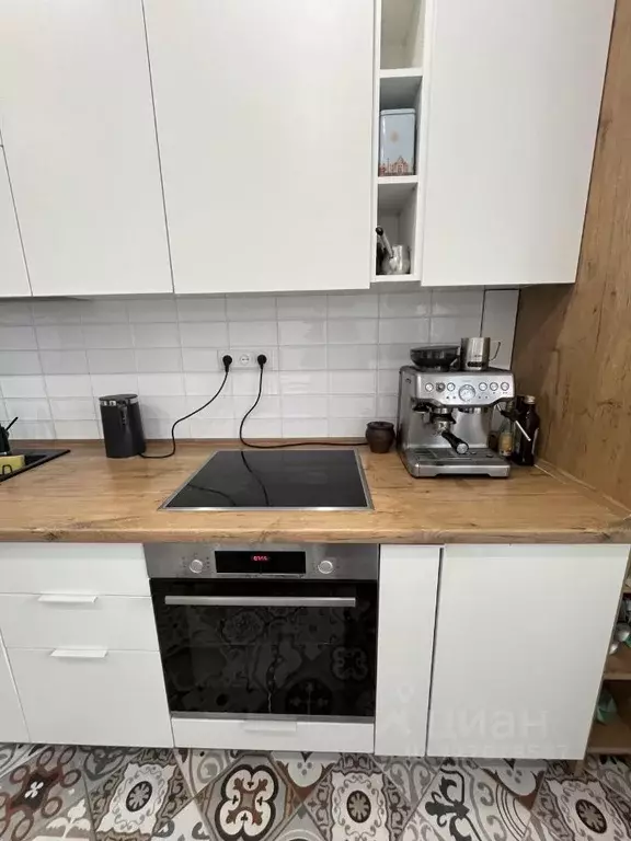 1-к кв. Калининградская область, Калининград ул. Маршала Жукова, 10 ... - Фото 2