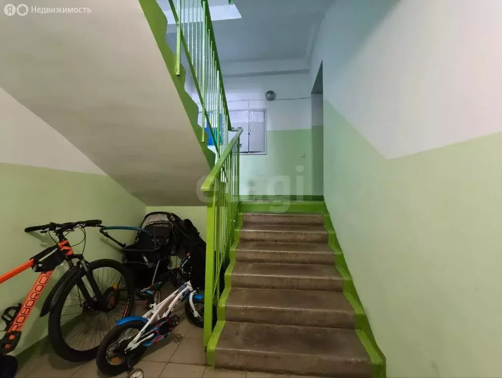 1-комнатная квартира: Горно-Алтайск, Заринская улица, 24 (37 м) - Фото 2