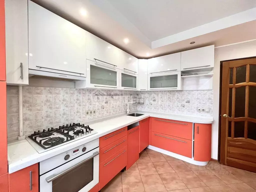 3-к кв. Волгоградская область, Волгоград просп. Металлургов, 72 (63.9 ... - Фото 1