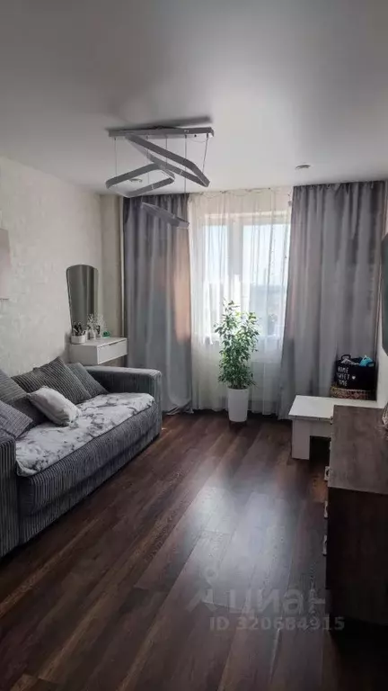 2-к кв. Владимирская область, Владимир ул. Куйбышева, 9А (59.9 м) - Фото 1
