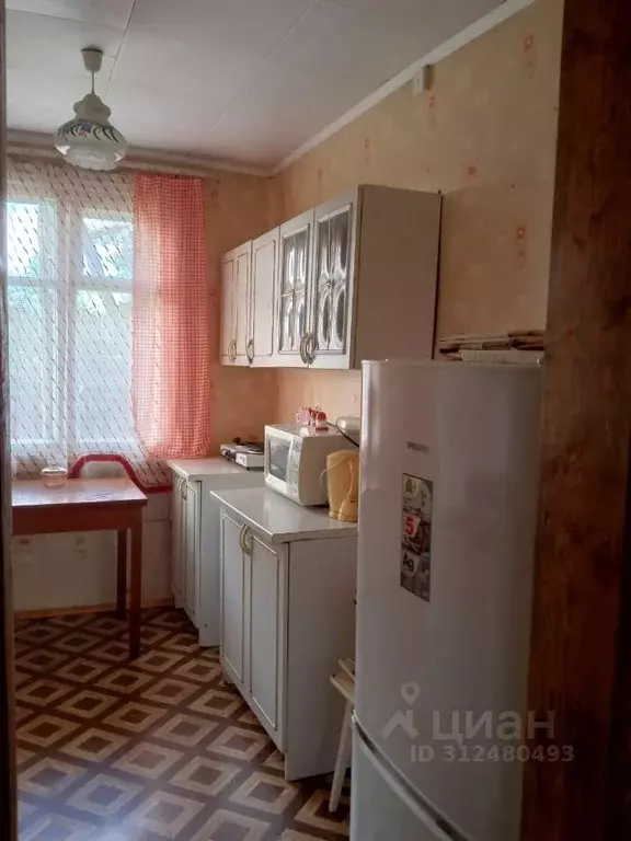 Свободной планировки кв. Архангельская область, Пинежский ... - Фото 1