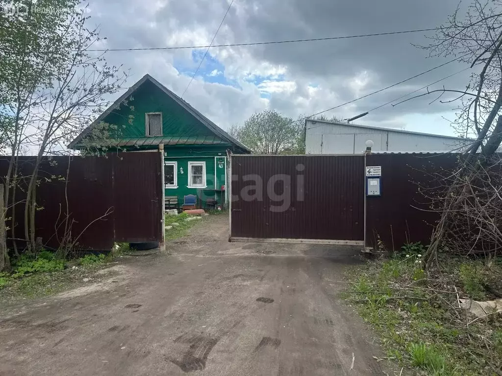 Участок в Ярославль, Большая Норская улица (13.61 м) - Фото 2