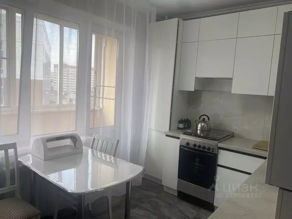 1-к кв. Смоленская область, Смоленск ул. Валентины Гризодубовой, 1А ... - Фото 1