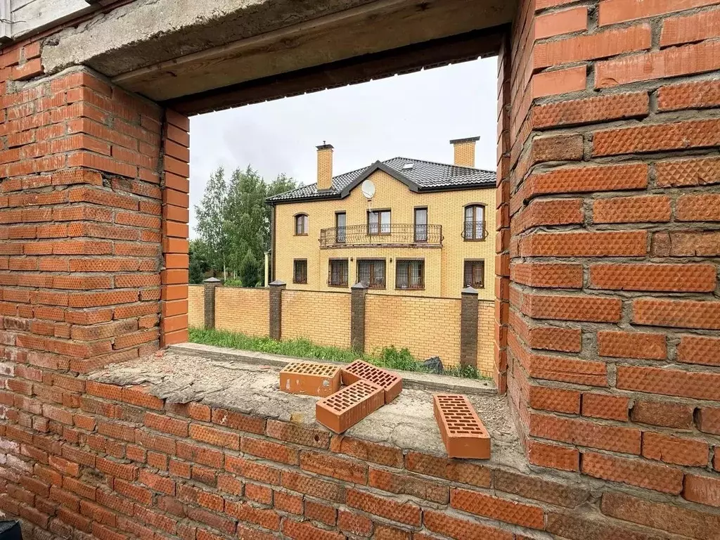 Участок в Московская область, Наро-Фоминск ул. Осипенко, 29 (12.0 ... - Фото 1