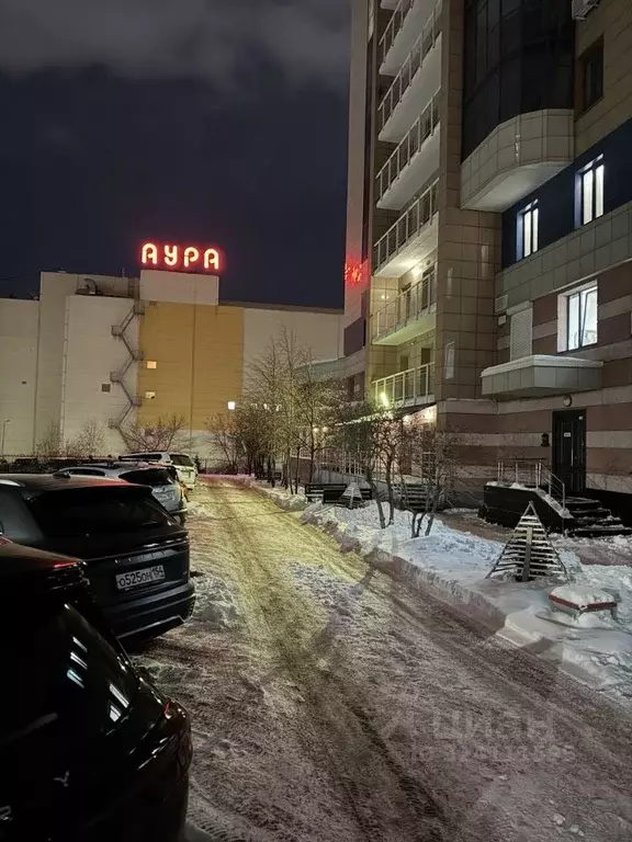 Помещение свободного назначения в Новосибирская область, Новосибирск ... - Фото 2