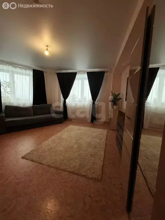 1-комнатная квартира: Пермь, Цимлянская улица, 19 (39.3 м) - Фото 2