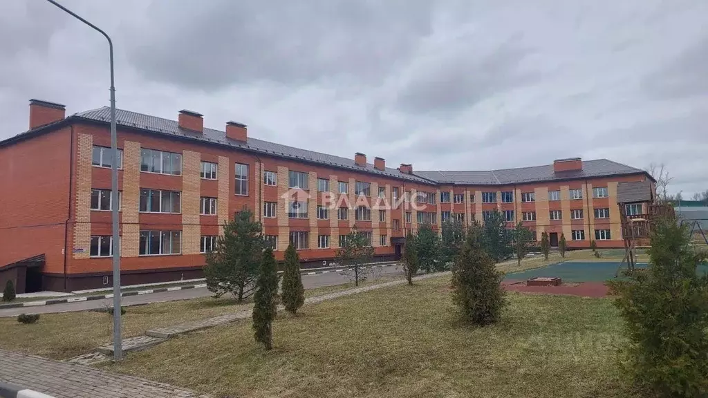 Квартира, 1 комната, 30.4 м - Фото 0