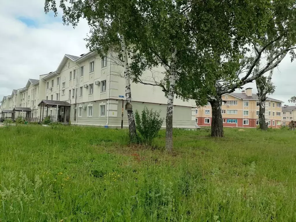 1-к кв. Татарстан, Пестречинский район, Богородское с/пос, д. Куюки, ... - Фото 2