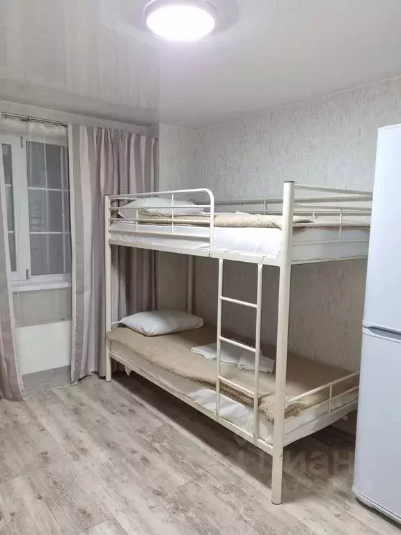 Студия Краснодарский край, Сириус пгт ул. Ружейная, 37 (17.0 м) - Фото 0