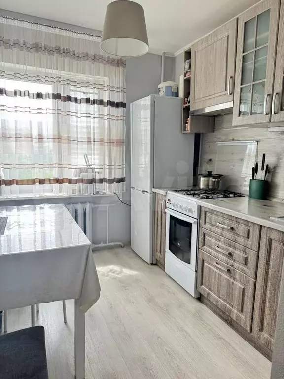 9-к. квартира, 32 м, 8/9 эт. - Фото 0