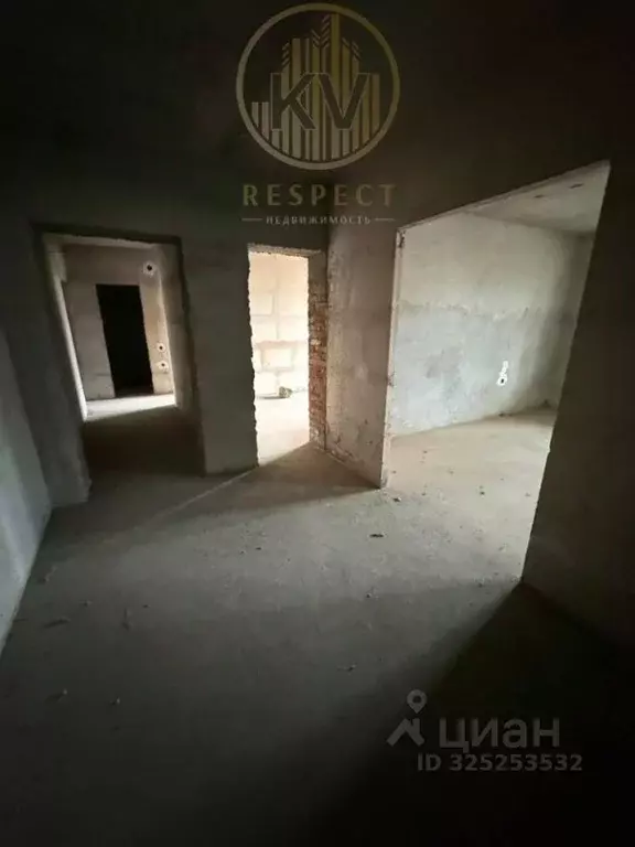 3-к кв. Ставропольский край, Пятигорск ул. Нежнова, 67к2 (90.0 м) - Фото 2