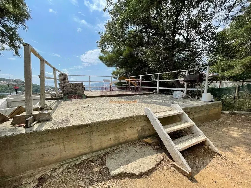 1-к кв. Крым, Ялта муниципальный округ, Массандра пгт ул. Винодела ... - Фото 2