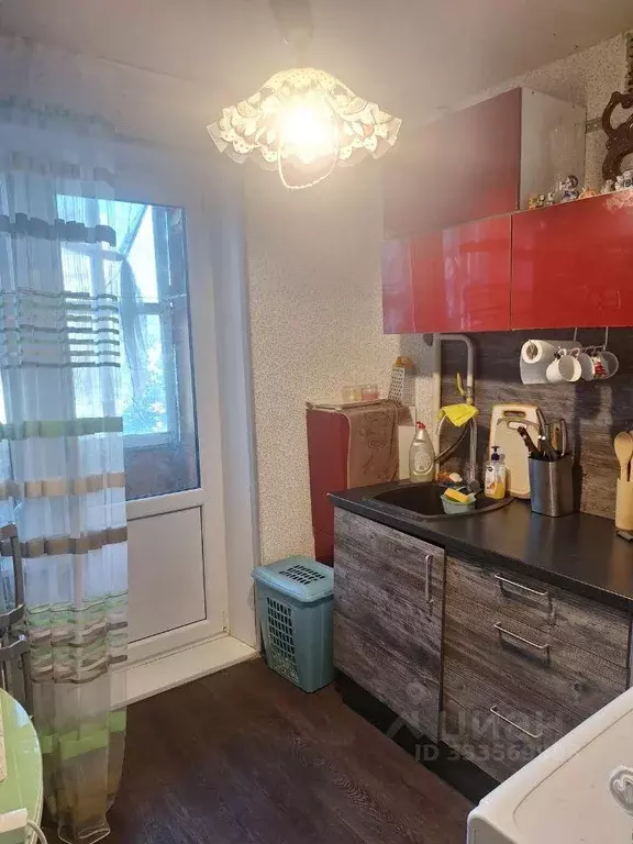 Квартира, 2 комнаты, 37 м - Фото 2