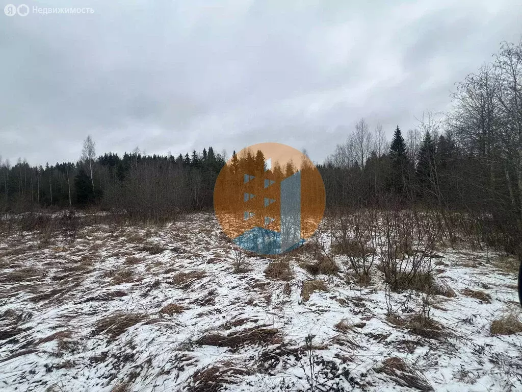 Участок в Лахденпохья, Полевая улица (14 м) - Фото 2