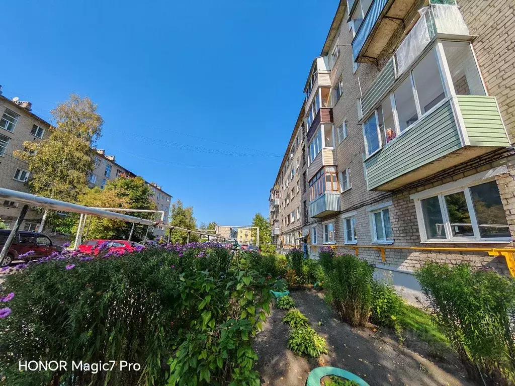 Квартира, 1 комната, 29.8 м - Фото 0