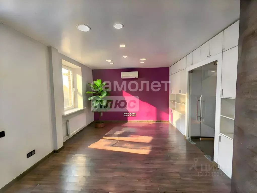 Офис в Москва Братиславская ул., 6 (62 м) - Фото 1
