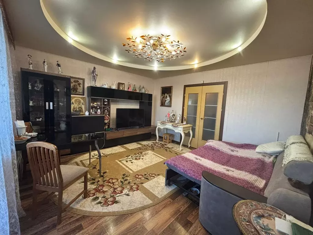Продаётся 2-к квартира, 58 м - Фото 0