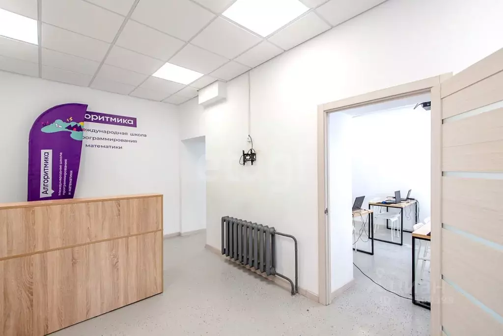 Офис в Чувашия, Чебоксары ул. Мате Залка, 13 (116 м) - Фото 0