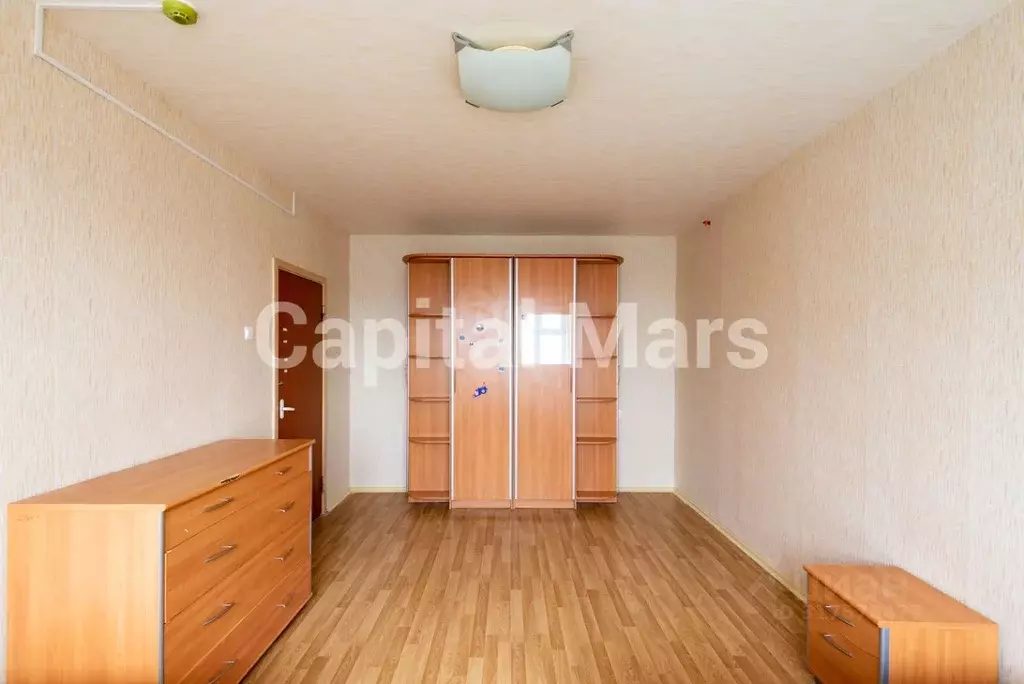 3-к кв. Москва Ярославское ш., 124 (84.0 м) - Фото 1