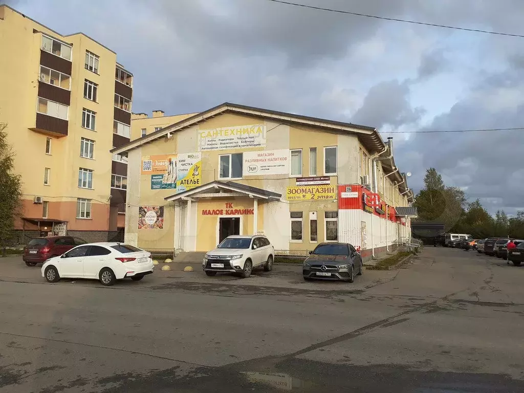 Свободного назначения, пвз, торговое помещение 18 - Фото 0