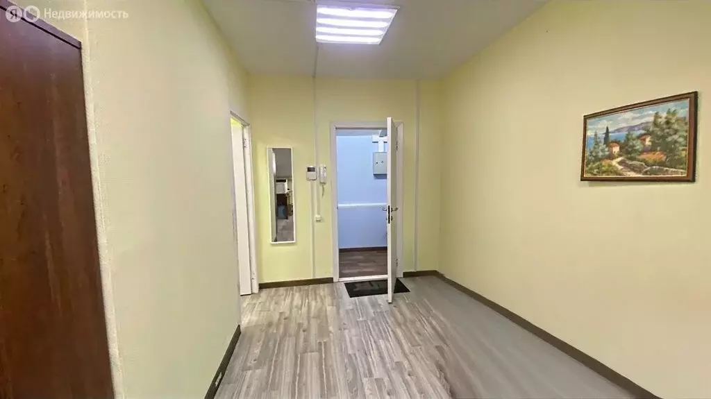 Офис (12.6 м) - Фото 1