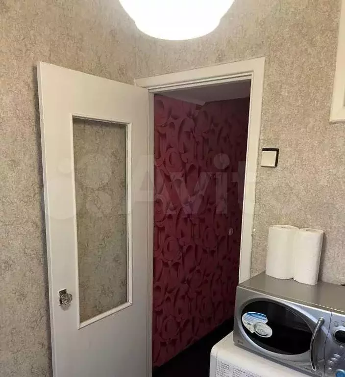 2-к. квартира, 41 м, 5/5 эт. - Фото 1
