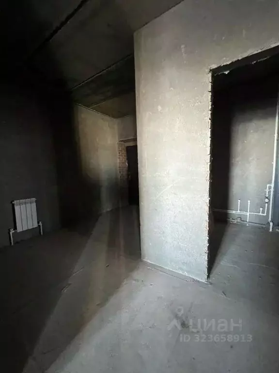 2-к кв. Оренбургская область, Оренбург пер. Гугучкинский, 19 (91.1 м) - Фото 2